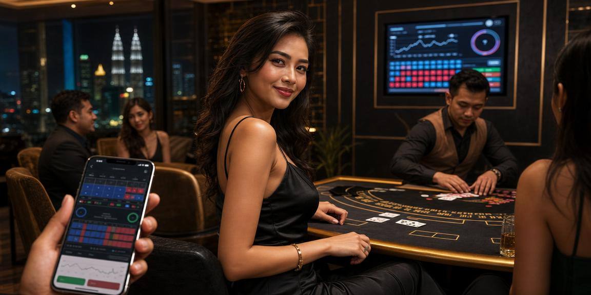 Slot Rooms dengan Penyedia Terkemuka