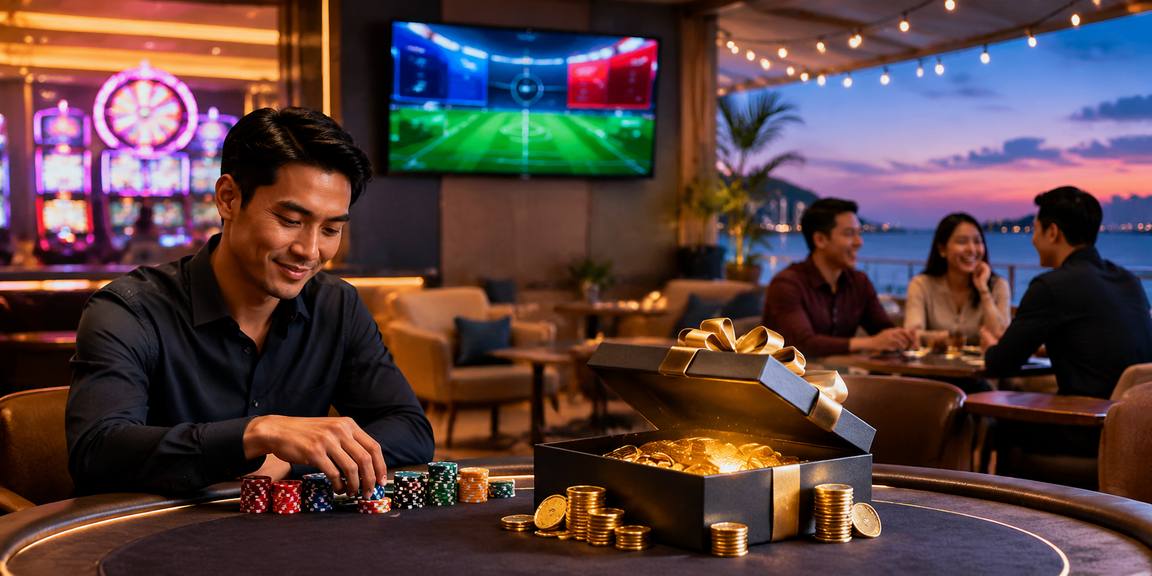 Sportsbook mtown88 Untuk Pasaran Malaysia